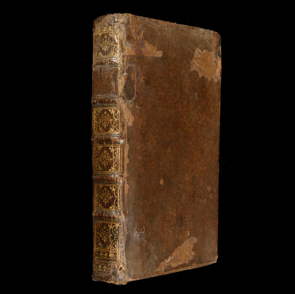 Livres anciens